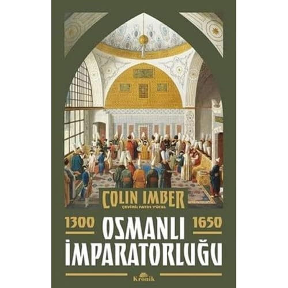 Osmanlı İmparatorluğu 1300-1650