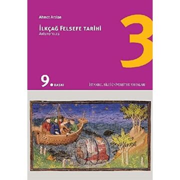 İlkçağ Felsefe Tarihi 3: Aristoteles