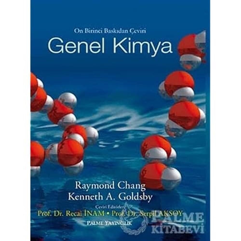 Genel Kimya