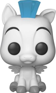Funko Pop! Disney: Herkül - Bebek Pegasus Vinil Figür (Pop Box Koruyucu Kılıf ile birlikte)