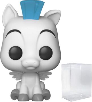 Funko Pop! Disney: Herkül - Bebek Pegasus Vinil Figür (Pop Box Koruyucu Kılıf ile birlikte)