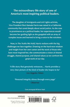 The Truths We Hold: An American Journey