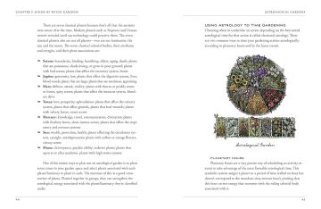 The Green Witch's Garden: Your Complete Guide to Creating and Cultivating a Magical Garden Space