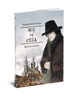 Suç ve Ceza: ( Çizgi Roman )
