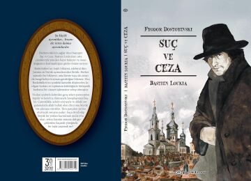 Suç ve Ceza: ( Çizgi Roman )