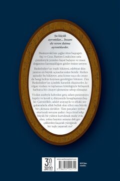 Suç ve Ceza: ( Çizgi Roman )