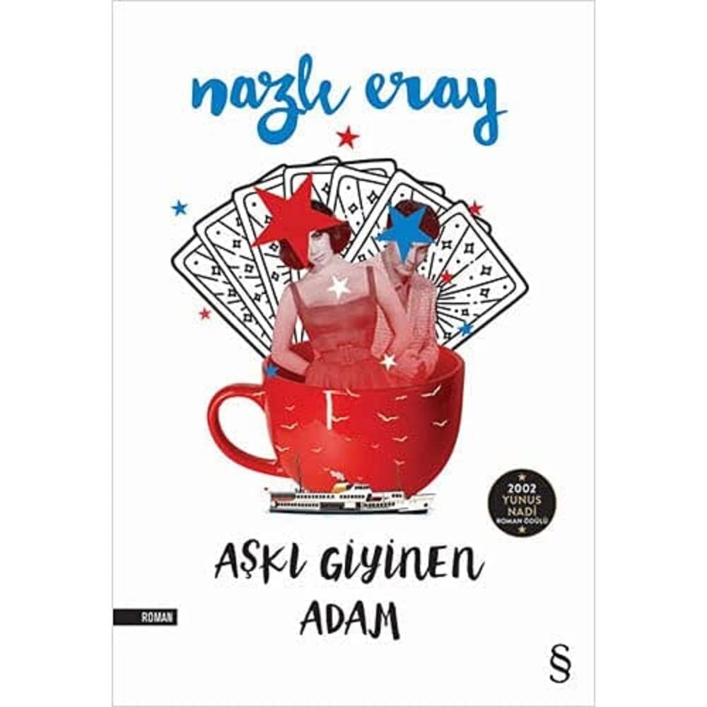 Aşkı Giyinen Adam
