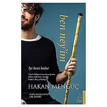 Ben Ney'im: İyi Beni Bulur