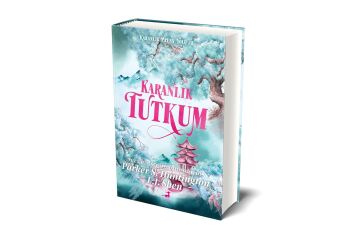 Karanlık Tutkum (Ciltli): Karanlık Prens Yolu Serisi 2. Kitap