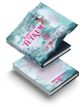 Karanlık Tutkum (Ciltli): Karanlık Prens Yolu Serisi 2. Kitap