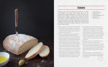 The Godfather: The Corleone Family Cookbook