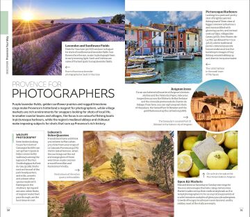 DK Eyewitness Provence and the Cote d'Azur