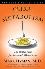 Ultrametabolism: Ultrametabolism