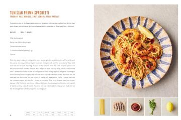 5 Ingredients Mediterranean: Simple Incredible Food