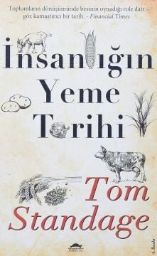 İnsanlığın Yeme Tarihi
