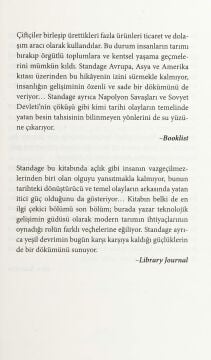 İnsanlığın Yeme Tarihi