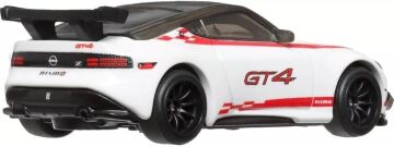 Hot Wheels Premium Car Culture 2023 NISSAN Z GT4 HRV73
