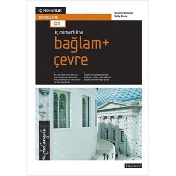 İç Mimarlıkta Bağlam+Çevre