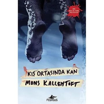 Kış Ortasında Kan