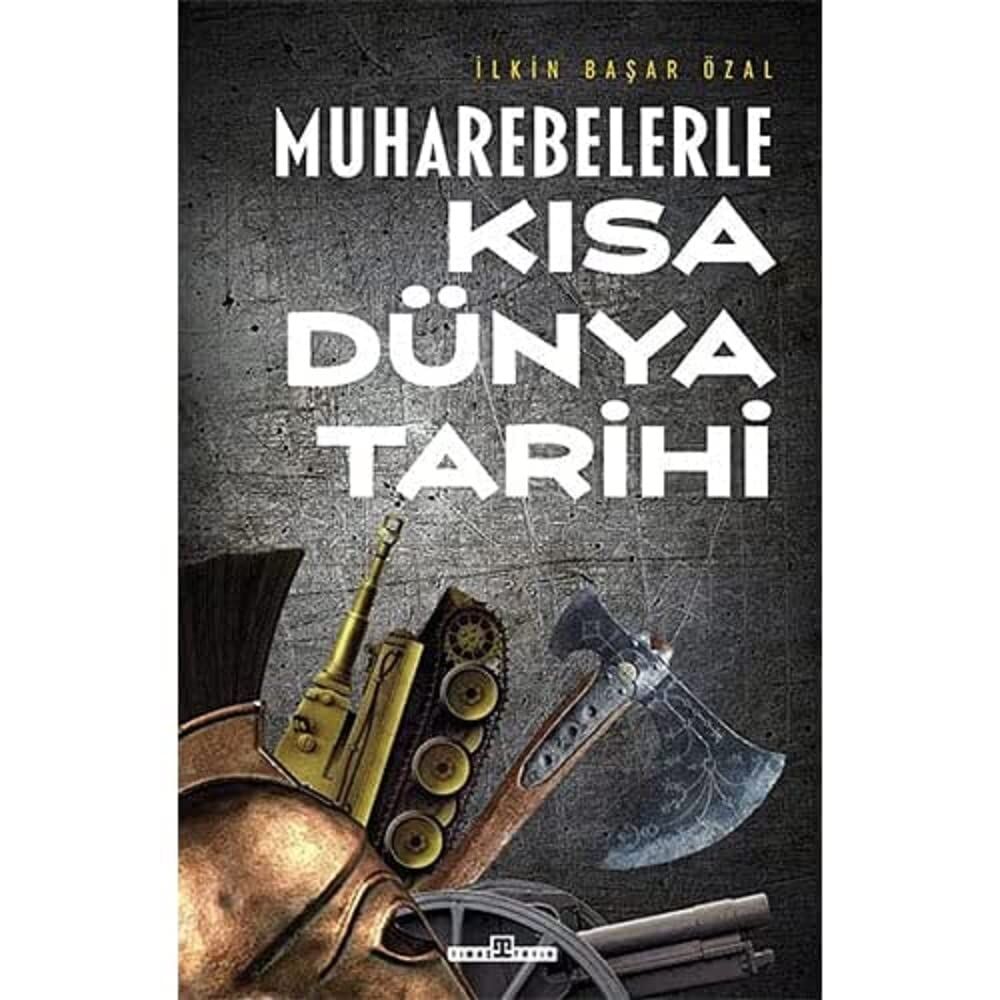Muharebelerle Kısa Dünya Tarihi