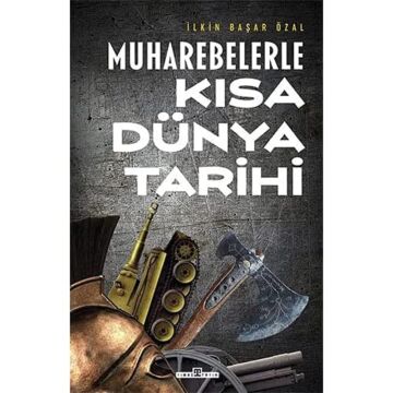 Muharebelerle Kısa Dünya Tarihi