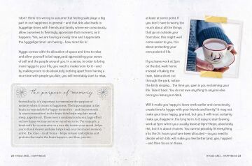 ScandiKitchen: The Essence of Hygge