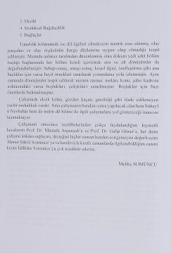 Süheyl ü Nevbahar'ın Metin Dilbilimsel Yapısı