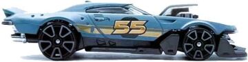 Hot Wheels Tekli Arabalar MOD SPEEDER HKG59