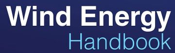 Wind Energy Handbook