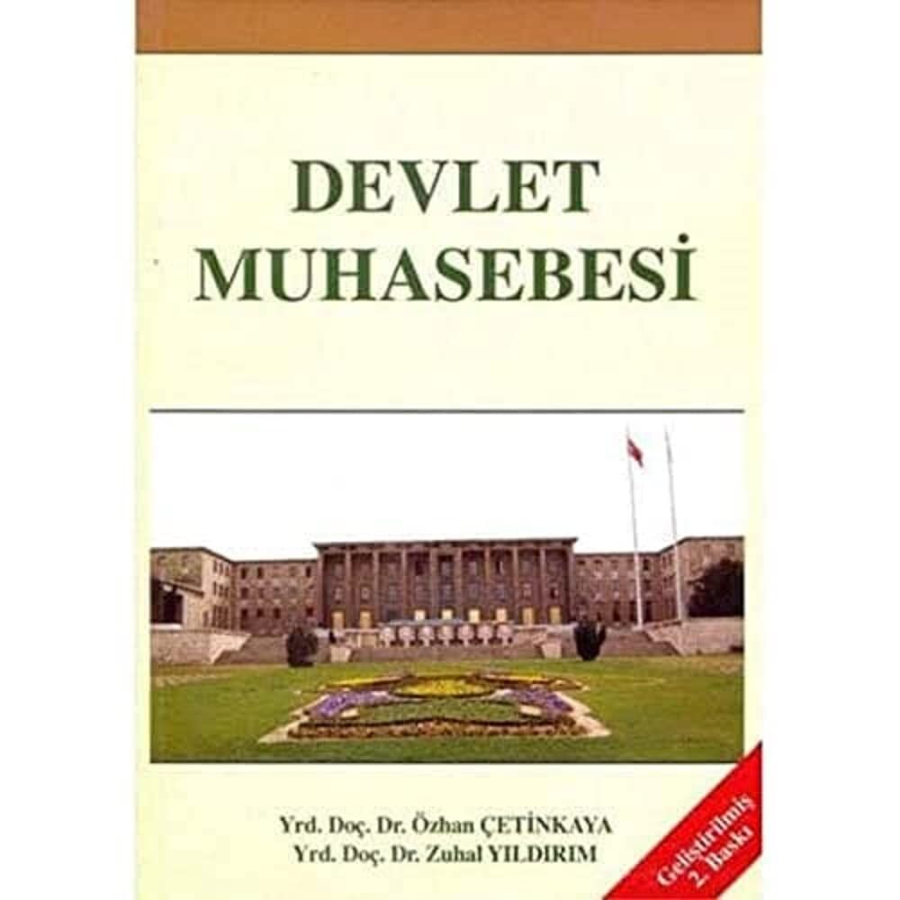 Devlet Muhasebesi