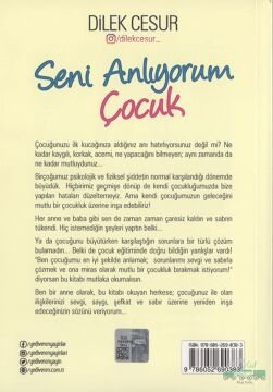 Seni Anlıyorum Çocuk