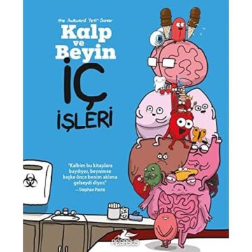Kalp ve Beyin - İç İşleri