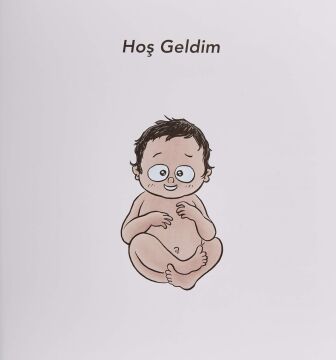 Hoş Geldim: Kapsamlı Cinsellik Eğitimi