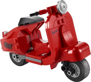 LEGO -''MPO Lego 40517 Vespa''