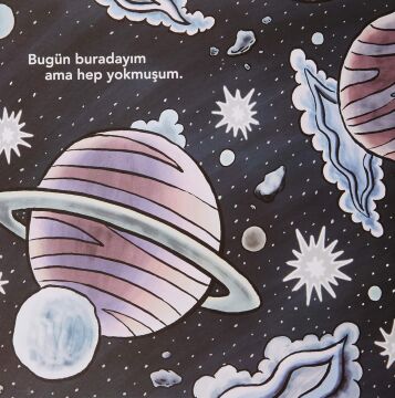 Hoş Geldim: Kapsamlı Cinsellik Eğitimi