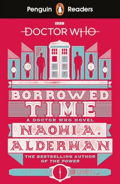 Penguin Readers Level 5: Doctor Who: Borrowed Time (ELT Graded Reader): Abridged Edition