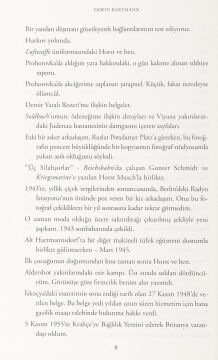 Vatan ve Führer için: 1. SS Panzer Tümeni'nden Bir Askerin Anıları