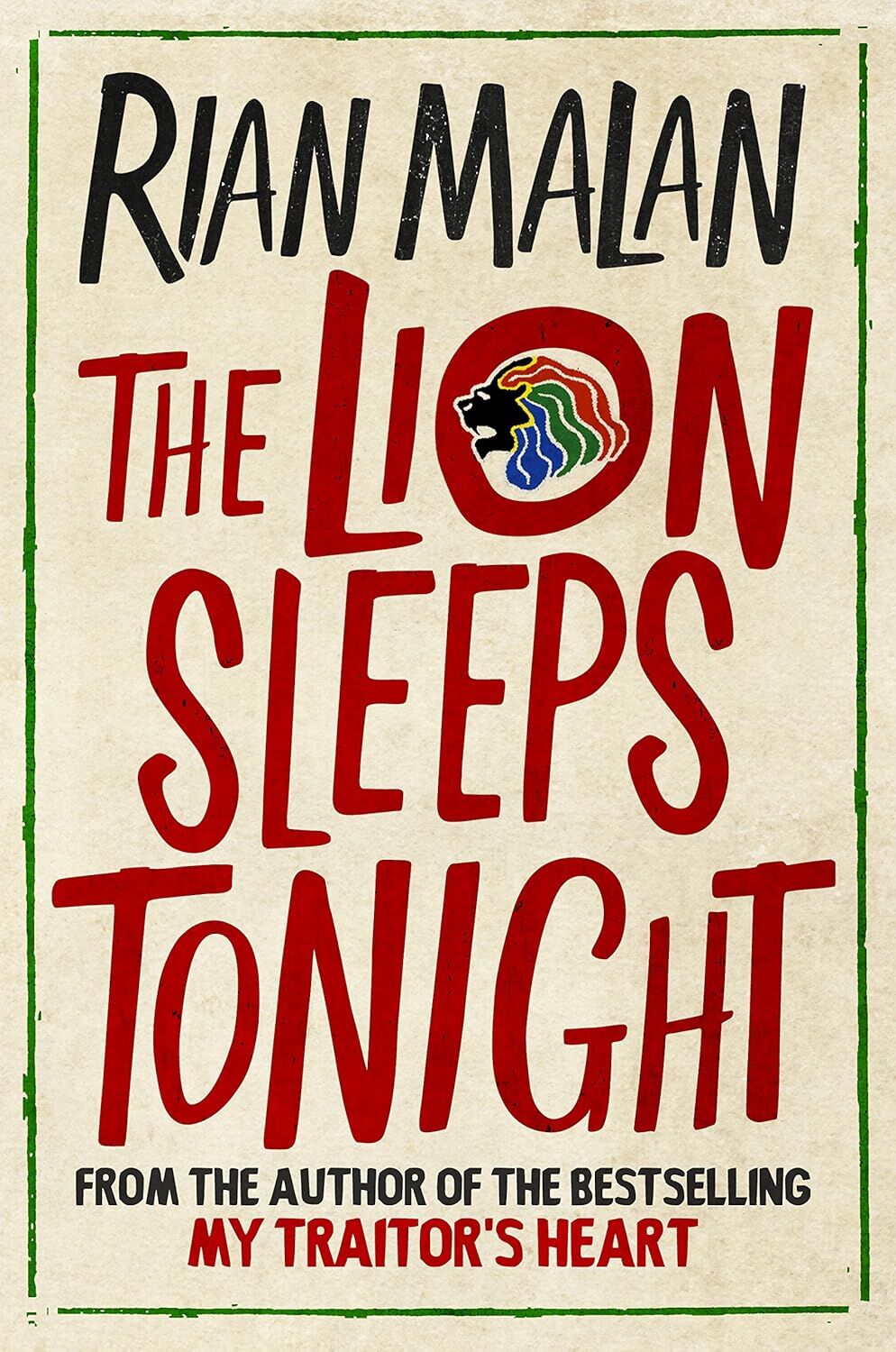 The Lion Sleeps Tonight