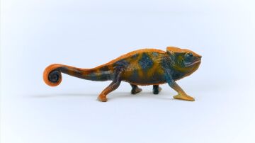 SCHLEICH Bukalemun Oyuncak