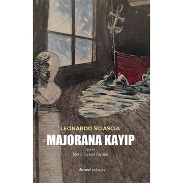 Majorana Kayıp