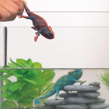 SCHLEICH Bukalemun Oyuncak