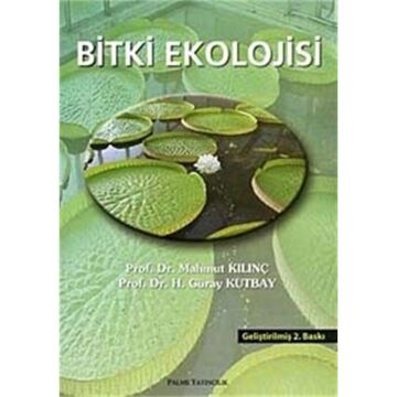 Bitki Ekolojisi