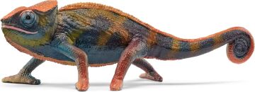 SCHLEICH Bukalemun Oyuncak