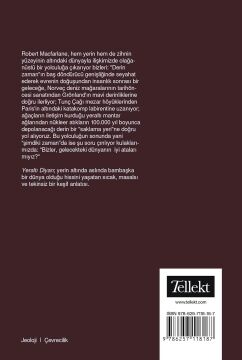 Yeraltı Diyarı