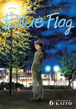Blue Flag, Vol. 6: Volume 6