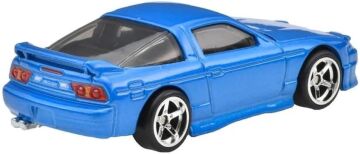 Hot Wheels Fast-Furious Premium Araba 1996 NISSAN 180SX TYPE X HNW46-HVR62