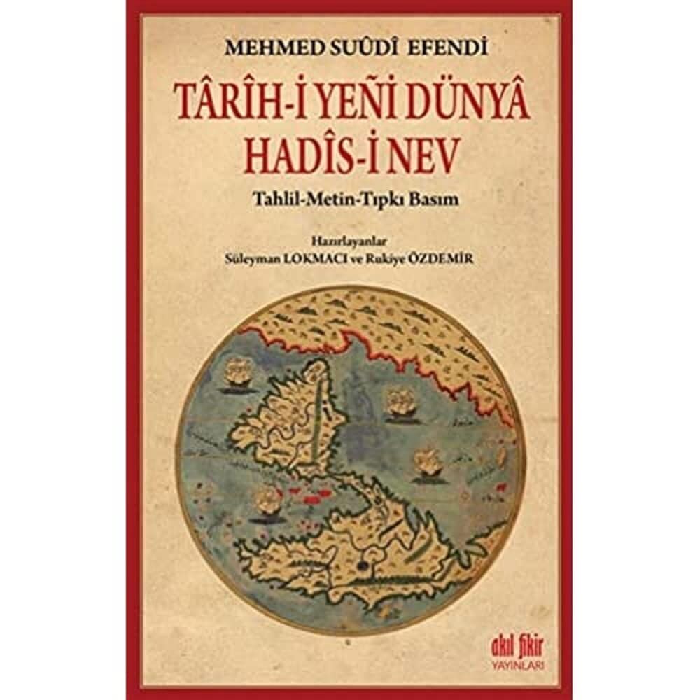 Tarihi Yeni Dünya Hadisi Nev