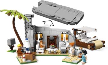 LEGO IDEAS THE FLINTSTONES 21316