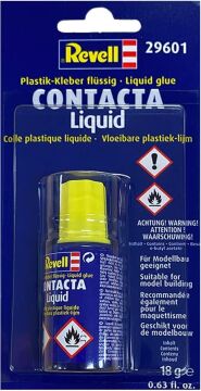Revell - Contacta Liqiud Blister (29601)