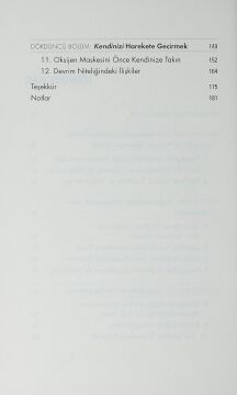 Bağırmayan Anne Baba Olmak: Sakin Kalarak Çocuk Büyütmek